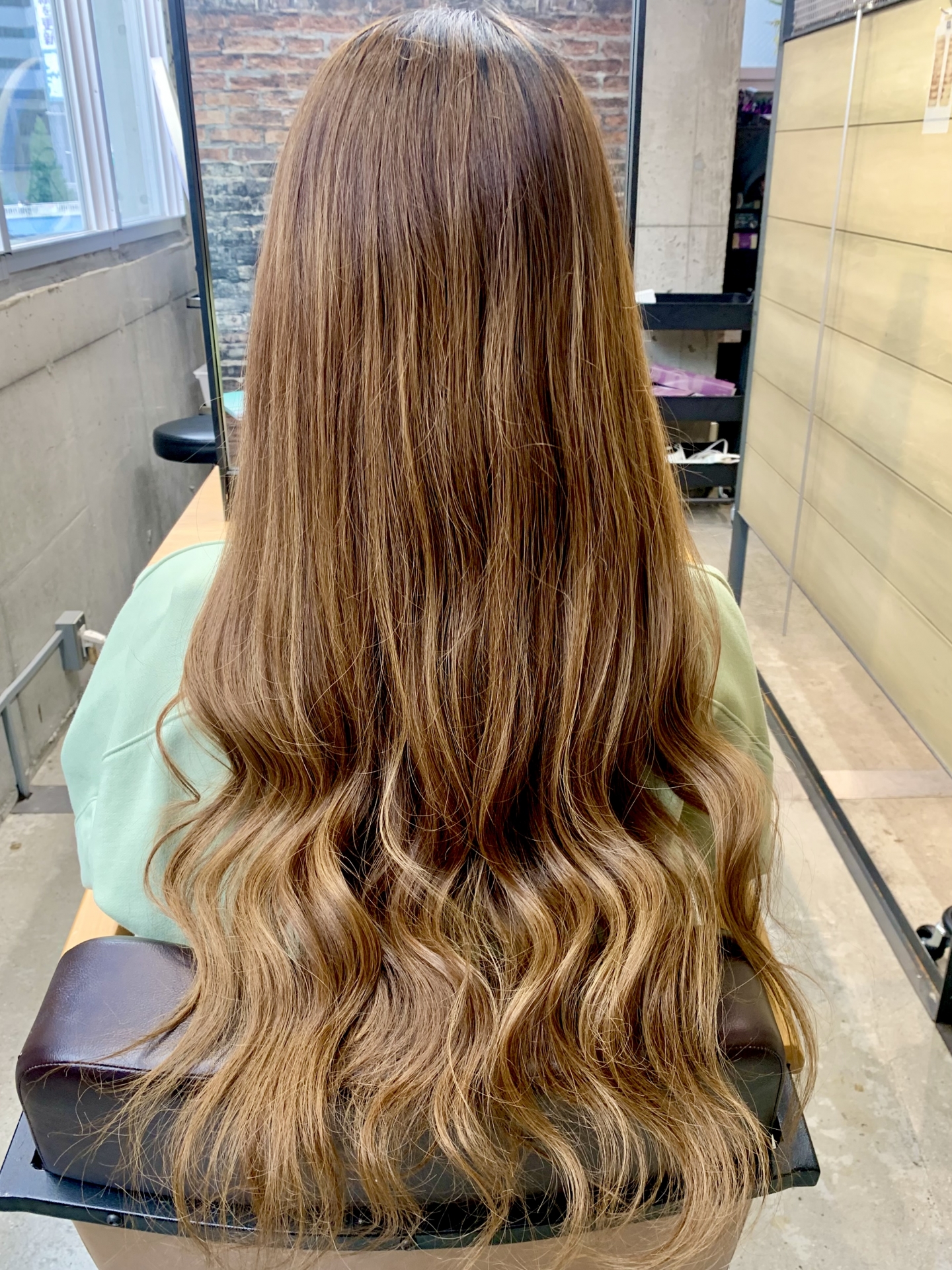 お客様アバター1