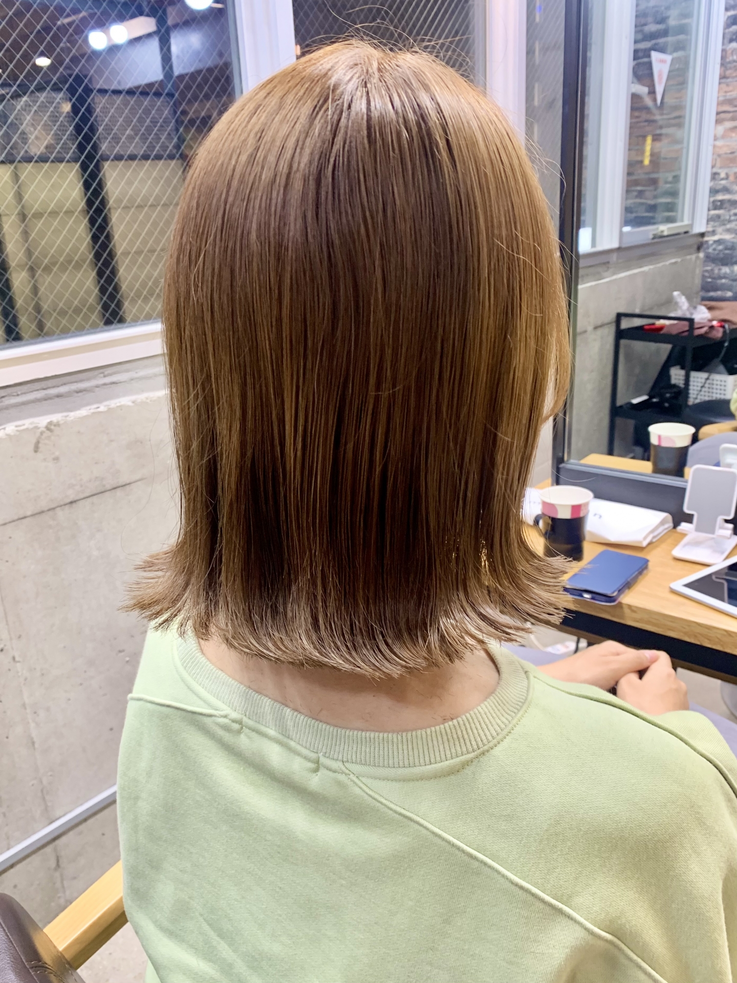 お客様アバター2